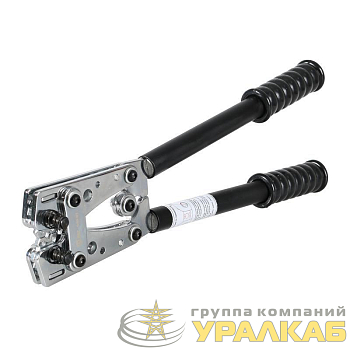 Пресс-клещи гексагональные ПКГ-50 КВТ 
