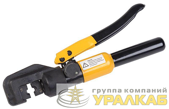 Пресс гидравлический ручной ПГРc-70 IEK 