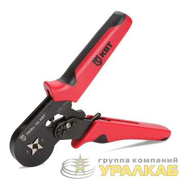 Пресс-клещи ПКВк-10 КВТ 