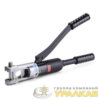 Пресс гидравлический ручной ПГРс-300 КВТ 