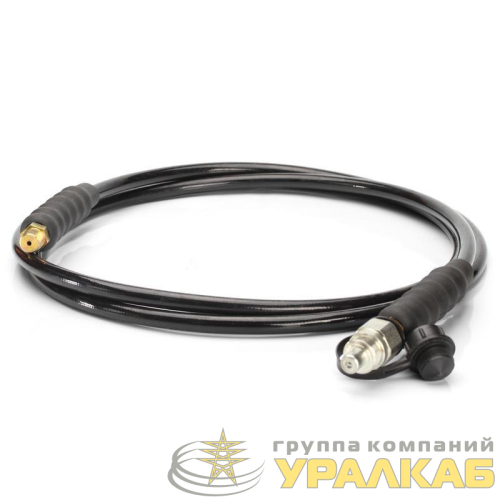 Рукав высокого давления РВД-2 КВТ 