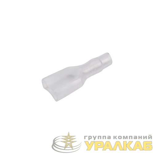 Изолятор для плоской клеммы 26мм DR250-25-26-18 Rexant 