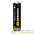 Элемент питания алкалиновый AA/LR6 1.5В Power Alkaline Pack-36 (уп.36шт) DAEWOO 