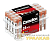 Элемент питания алкалиновый AA/LR6 1.5В Plus Alkaline LR6-PB24 (уп.24шт) Camelion 