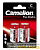 Элемент питания алкалиновый C/LR14 1.5В Plus Alkaline LR14-BP2 BL-2 (блист.2шт) Camelion 