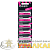 Элемент питания алкалиновый AA/LR6 1.5В Super Alkaline BL-6 (уп.6шт) ФАZА 