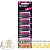 Элемент питания алкалиновый AAA/LR03 1.5В Super Alkaline BL-6 (уп.6шт) ФАZА 