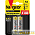 Аккумулятор AA/HR6 94 463 NHR-2100-HR6-BP2 (блист.2шт) Navigator 