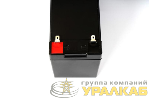 Аккумулятор 12В 7А.ч макс. ток заряда 2.1А SKAT SB 1207 Бастион 