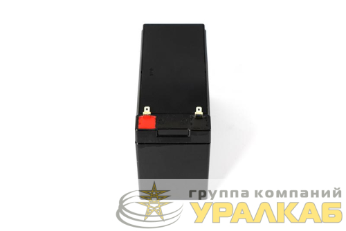 Аккумулятор 12В 7А.ч макс. ток заряда 2.1А SKAT SB 1207 Бастион 