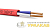Кабель КПСВВнг(А)-LS 1х2х0.75 300В (бухта) (м) ИВКЗ 