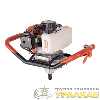 Мотобур бензиновый AE140D (без шнека) 2.5л/с 43куб.см макс. D шнека 300мм PATRIOT 