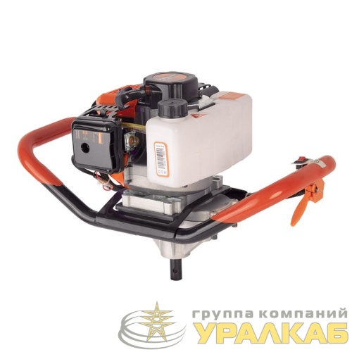 Мотобур бензиновый AE140D (без шнека) 2.5л/с 43куб.см макс. D шнека 300мм PATRIOT 