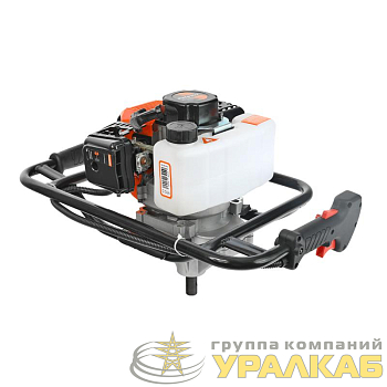 Мотобур бензиновый AE150D (без шнека) c Easy Start 3л/с 52куб.см макс. D шнека 300мм PATRIOT 