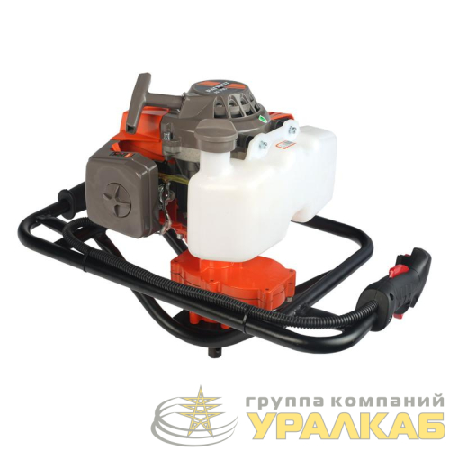 Мотобур бензиновый AE70D (без шнека) 3.5л/с 70куб.см макс. D шнека 350мм PATRIOT 