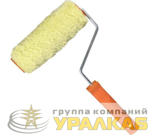 Валик фасадный для всех ЛКМ 180/40/6 Вихрь 