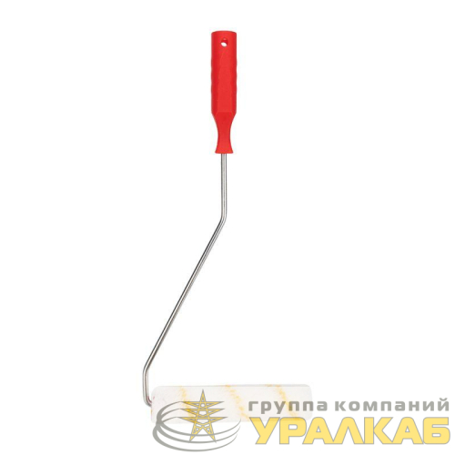 Валик-мини полиамид ворс 10.5мм шир. ролика 150мм d15мм Rexant 