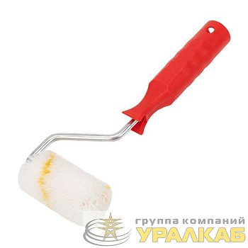 Валик-мини полиамид ворс 10.5мм шир. ролика 60 мм.d15 Rexant 