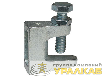 Струбцина монтажная М10 EKF 