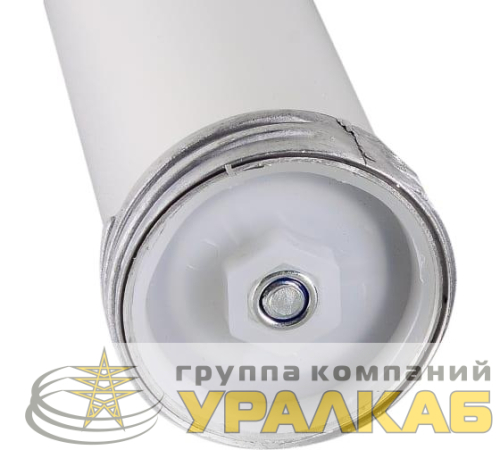 Пистолет для герметика закрытый алюм. Вихрь 