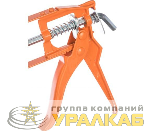 Пистолет для герметика скелетный Вихрь 