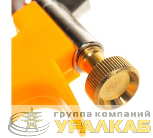Пистолет для монтажной пены Вихрь 