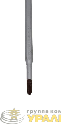 Насадка крестовая для Nm +/- H (PH) 1х170 Felo 