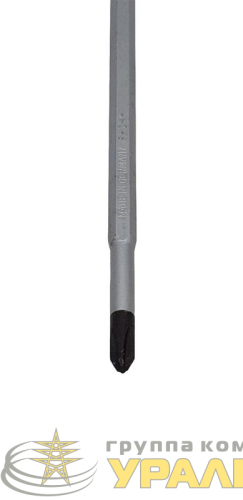 Насадка крестовая для Nm +/- H (PH) 2х170 Felo 