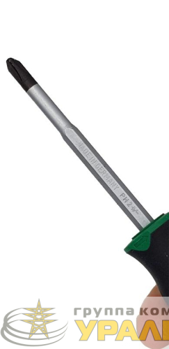 Насадка крестовая для Nm +/- H (PH) 2х170 Felo 
