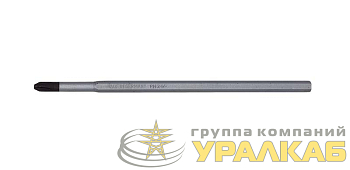 Насадка крестовая для Nm +/- H (PH) 2х170 Felo 