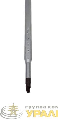 Насадка крестовая для Nm +/- Z (PZ) 1х170 Felo 