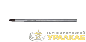 Насадка крестовая для Nm +/- Z (PZ) 2х170 Felo 