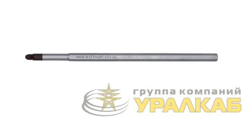Насадка крестовая для Nm +/- Z (PZ) 2х170 Felo 