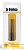 Бита крестовая Industrial E6.3 PH 1х50 (блист.2шт) FELO 
