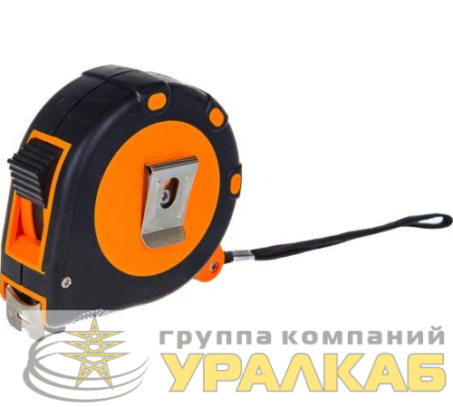 Рулетка 10мх25мм Вихрь 