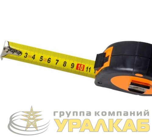 Рулетка 3мх16мм Вихрь 