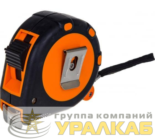 Рулетка 7.5мх25мм Вихрь 