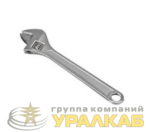 Ключ разводной 250мм Вихрь 
