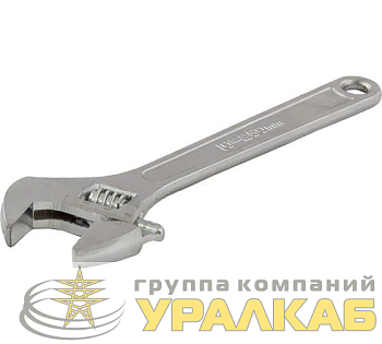 Ключ разводной 250мм Вихрь 