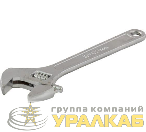 Ключ разводной 250мм Вихрь 