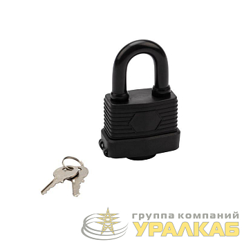 Замок навесной ВЗ-50 ЧЕТЫРЕ СЕЗОНА 
