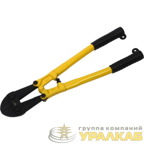Кусачки КПЛ-14 для резки проволочного лотка (болторез) IEK 