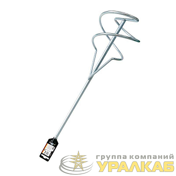 Насадка-миксер 120х450мм SDS PLUS Kranz 