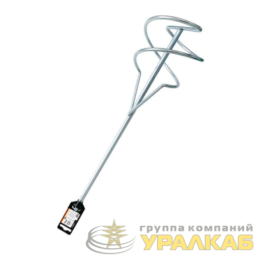 Насадка-миксер 120х450мм SDS PLUS Kranz 