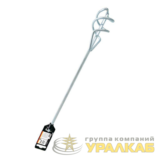 Насадка-миксер 60х400мм (шестигранный хвостовик) Kranz 