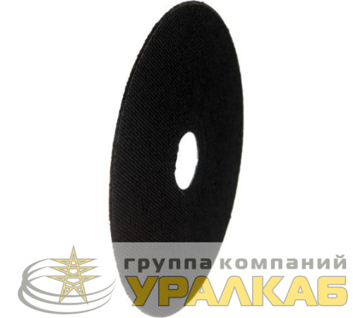Круг отрезной по металлу 125х1.0х22мм Вихрь 
