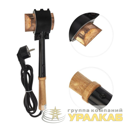 Паяльник специальный ЭПСН (220В 200Вт) Rexant 