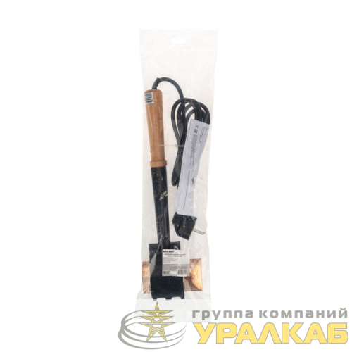 Паяльник специальный ЭПСН (220В 200Вт) Rexant 