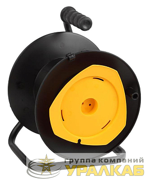 Катушка 1-м без заземл. IP20 K-P-1 пластик. Эра 