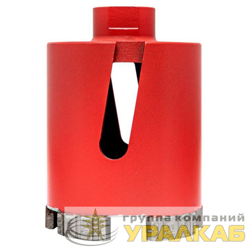 Коронка алмазная Turbo Fast 68 DCH-68TRB Laser M16 Expert EKF 